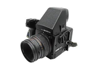 GS-1 ZENZANON-PG 100mm F3.5