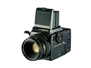 SQ Basic ZENZANON-PS 1:2.8 f=80mm