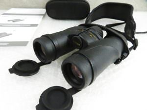 ニコン MONARCH 7 ニコン モナーク 7 8×30 双眼鏡