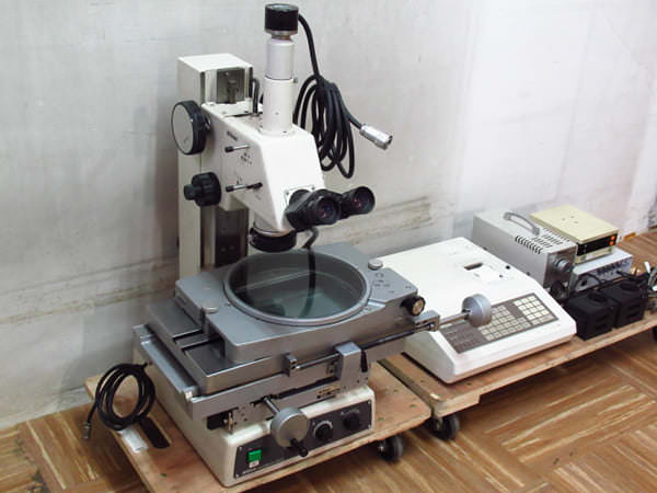 測定顕微鏡1