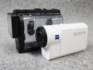 SONY ソニー Action Cam HDR-AS300 デジタルHDビデオカメラレコーダー アクションカム