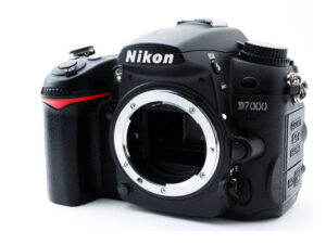 ニコン Nikon D7000