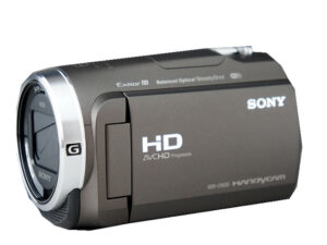 SONY ハンディカム HDR-CX680