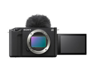 SONY ソニー VLOGCAM ZV-E1