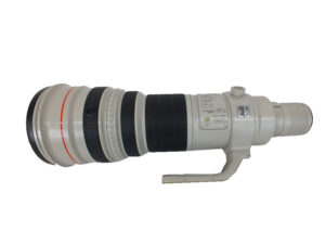 Canon キャノン EF 600mm 1:4 L IS USM