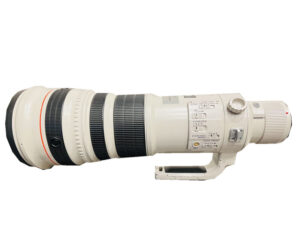 CANON EF 500mm F4 L IS USM