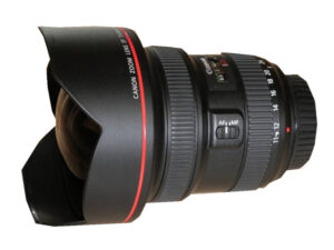 キャノン Canon EF11-24mm F4L USM