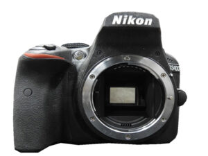 Nikon ニコン D3400 18-55mm F3.5-5.6