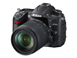 D7000 18-200 VR II レンズキット