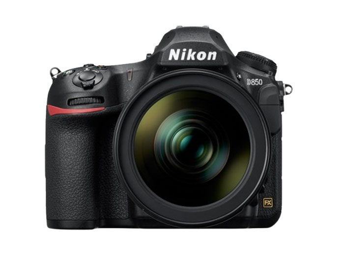 Nikon ニコン D850 デジタル一眼レフカメラ