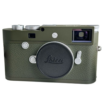 M10 Leitz park Edition 世界50台限定