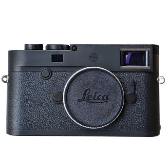 LEICA M10 MONOCHROM “LEITZ WETZLAR”