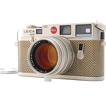 PLATINUM 150 JAHRE Summilux 50mm F1.4