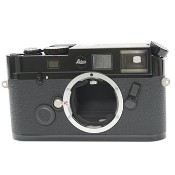 TTL 0.72 LHSA Black Paint