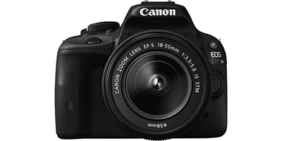 デジタル一眼レフカメラ