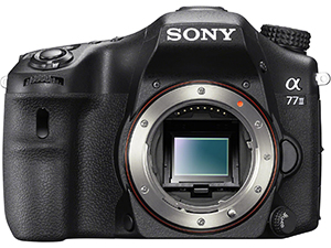 SONY α77 II