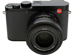 LEICA Q3 43