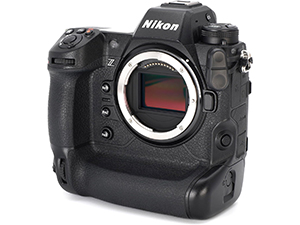 Nikon Z9