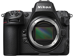 Nikon Z 8