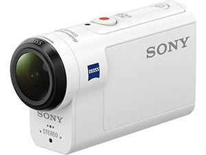 SONY HDR-AS300