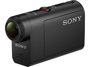 SONY HDR-AS50