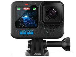 GoPro HERO12 Black Creator Edition