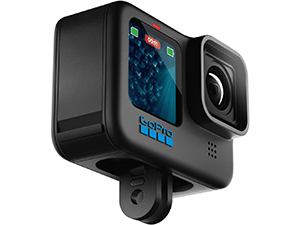 GoPro HERO11 Black Creator Edition