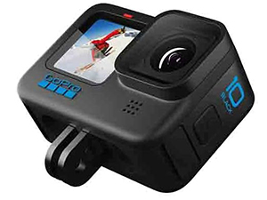 GoPro HERO10 Black