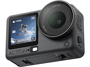 DJI Osmo Action 6 スタンダードコンボ