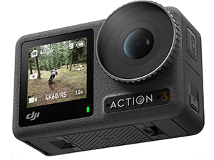 DJI Osmo Action 3 アドベンチャーコンボ