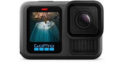 アクションカメラ