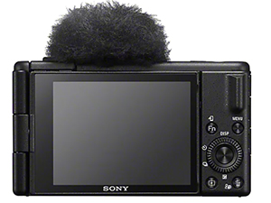 VLOGCAM ZV-1 II ZV-1M2G