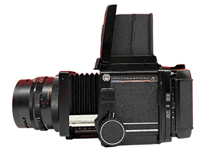 Mamiya RB67 PRO S + MAMIYA-SEKOR  C F3.8 90mm + MAMIYA-SEKOR  K/L F4.5 250mm