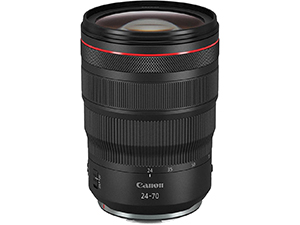 Canon RF 24-70mm F/2.8 L IS USM