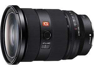 SONY FE 24-70mm F2.8 GM Ⅱ