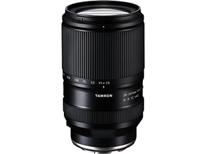 TAMRON 28-300mm F/4-7.1 Di III VC VXD