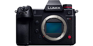 パナソニック カメラ