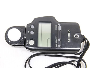 Minolta Auto Meter IVF