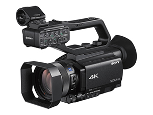 PXW-Z90V