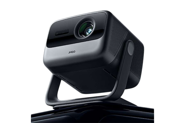 JMGOのプロジェクター