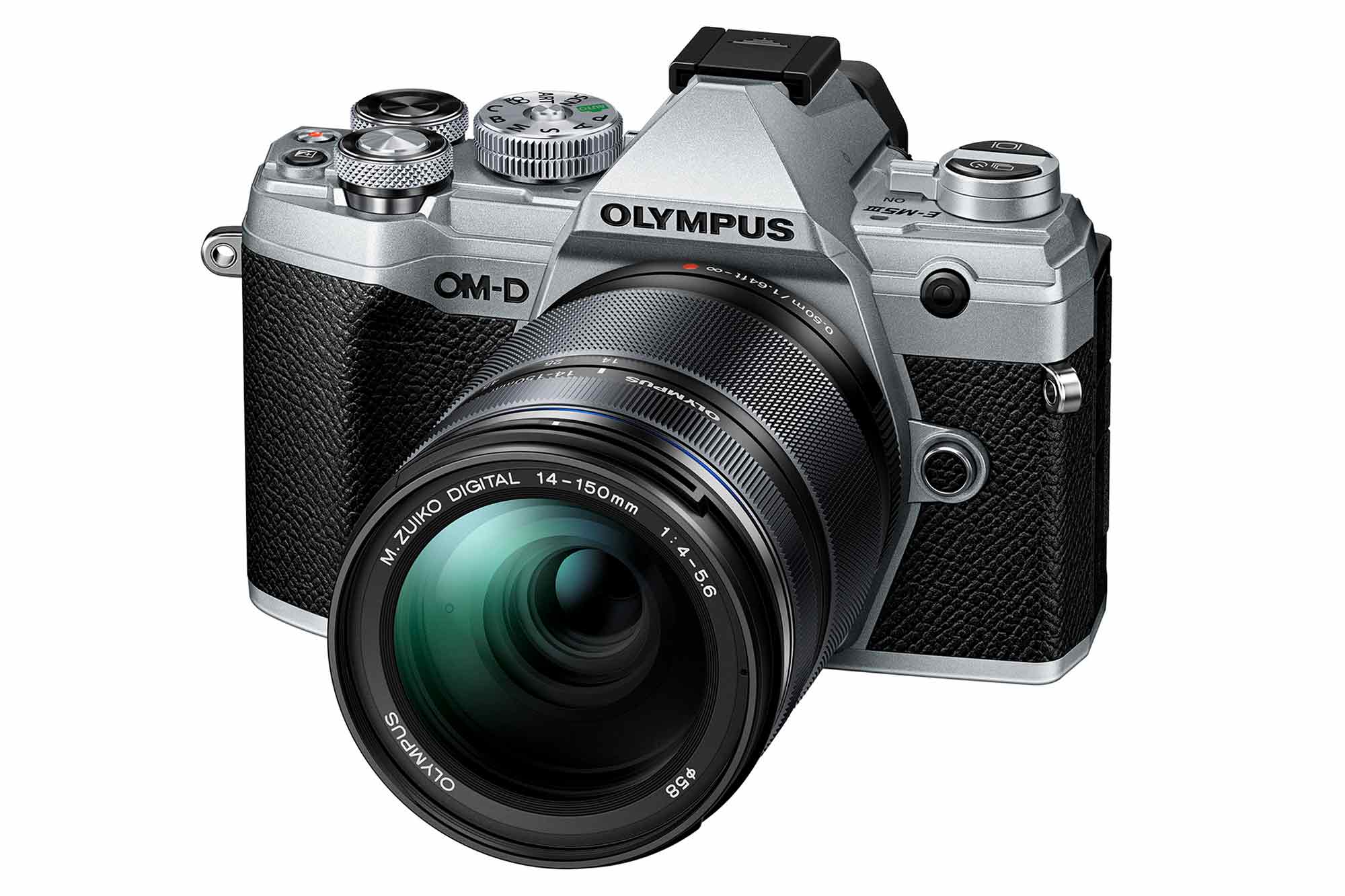 オリンパスのカメラ・レンズ