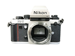 Nikon F3