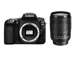 Canon EOS 90D