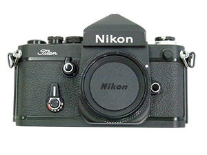 Nikon F2