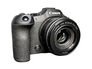 Mark Ⅲ[本体+レンズRF50㎜ F1.8]