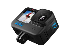GoPro HERO10