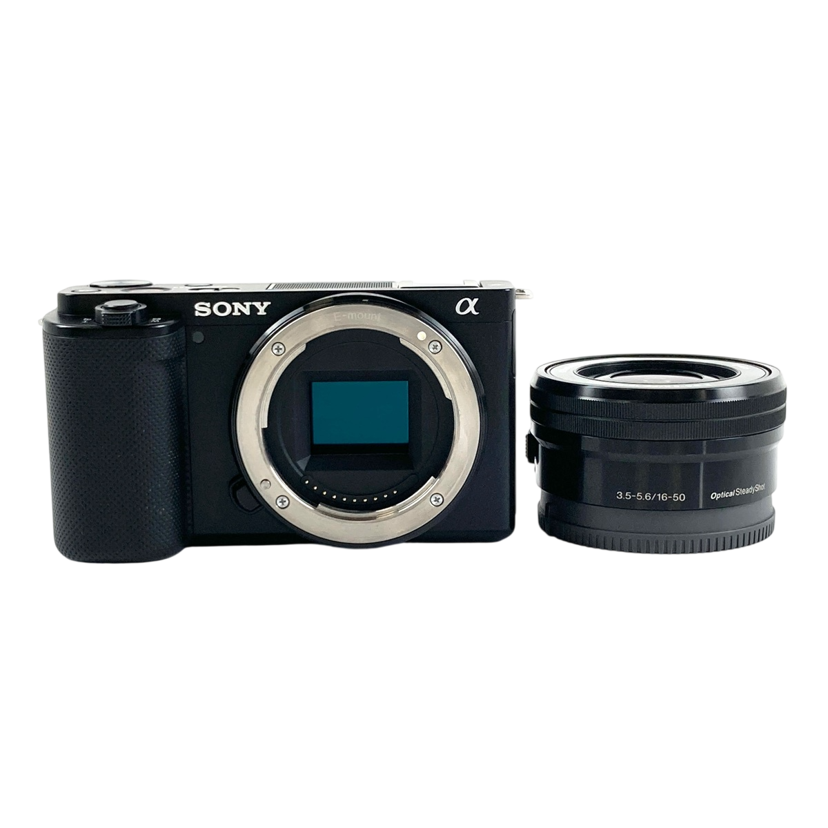 SONY ZV-E10L