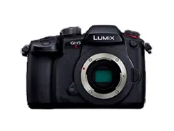 DC-GH5M2 レンズキット