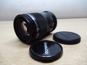 OLYMPUS オリンパス 60mm 1:2.8 MACRO ED MSC ミラーレス用 レンズ